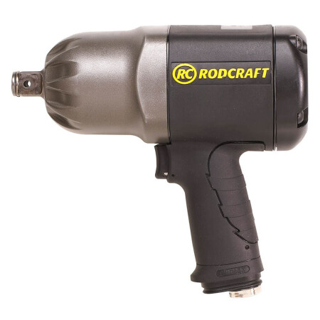 Pneumatischer Schlagschrauber RODCRAFT RC2377 3/4