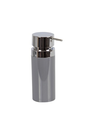 P.nova, Lenox Liquid Soap Dispenser Gray M-E31-07 - Prima Nova