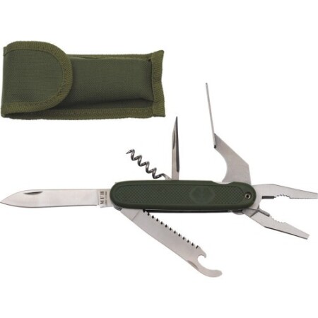 Pocket knife with pliers MFH - MFH
