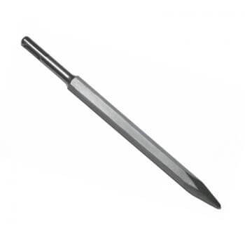 Pointed chisel 250mm SDS+ MAKITA - Makita Accessories