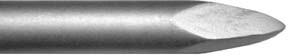 Pointed chisel HiKOKI 250mm SDS+ - HiKOKI Accessories