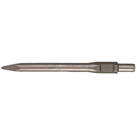 Pointed chisel HiKOKI Hex30 410mm - HiKOKI Accessories