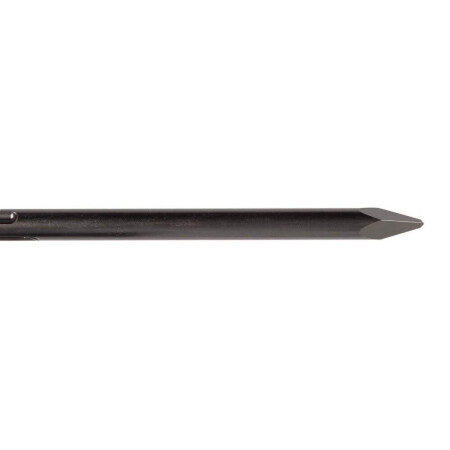 Pointed chisel HiKOKI SDS-Max 400mm - HiKOKI Accessories