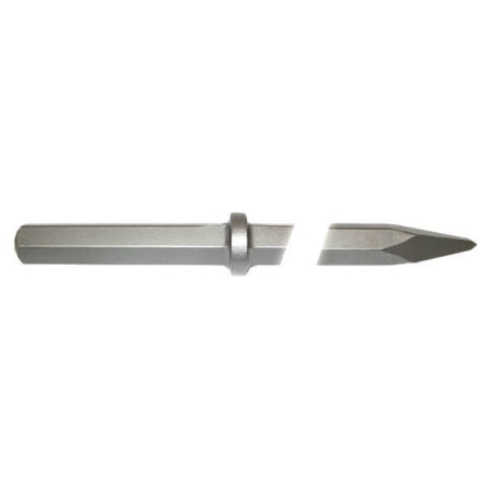 Pointed chisel MAKITA D-17631, 410mm - Makita Accessories