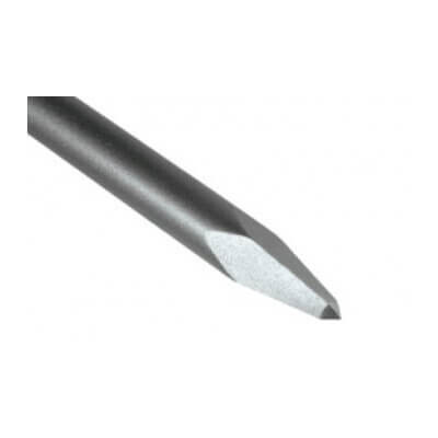 Pointed chisel SOLIDA S28 450mm - Solida