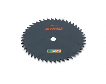 Pointed cutting disc Ø200mm STIHL - Stihl