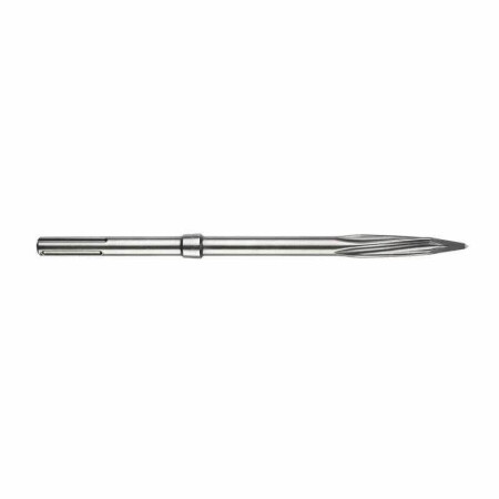 Pointed self-sharpening chisel HiKOKI SDS-MAX 400mm - HiKOKI Accessories
