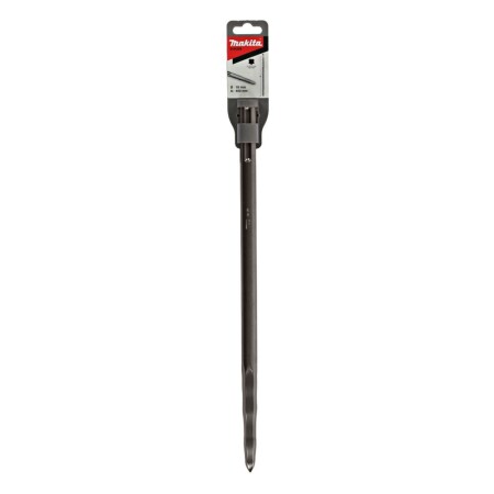 Pointed wavy chisel MAKITA Premium SDS-MAX 400mm - Makita Accessories