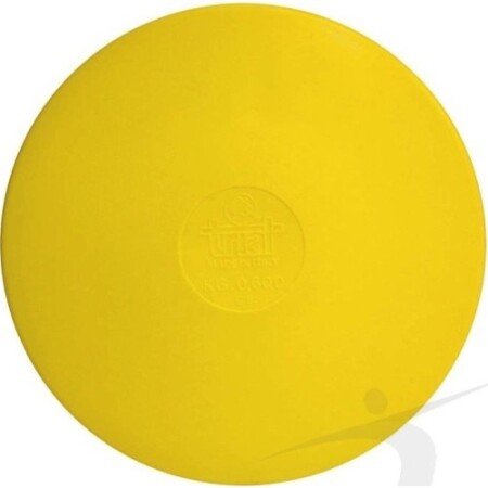 Polanik DSK-0.6 disk atma - Polanik