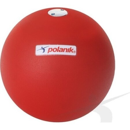 Polanik marka 3 kg'lık top itme antrenman topu - Polanik