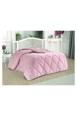 Polar Light Bettdecke Einzelbett Rosa ROSA - Taç