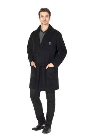 Polar Rob Black - D's Damat