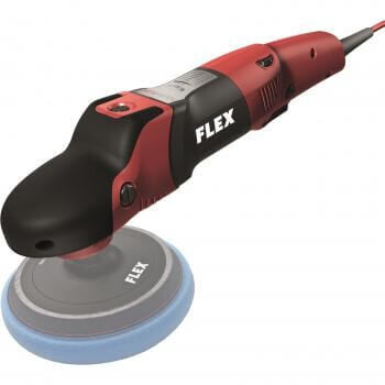 Poliermaschine FLEX PE 14-2 150 - FLEX Polishers