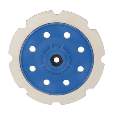 Polierpad MAKITA PO6000C, PO5000C 125mm - Makita Accessories