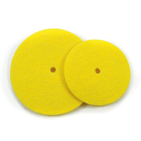 Polierscheibe GERD Fix Klett Super 178 mm - Gerd Eisenblatter