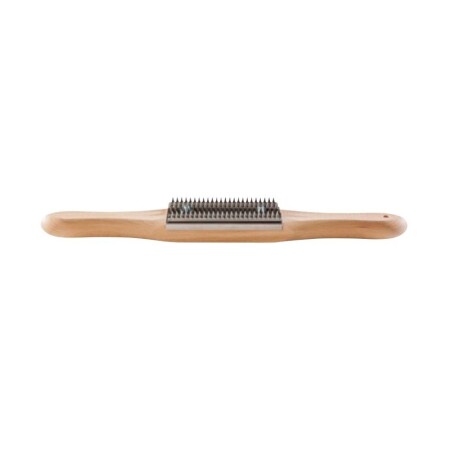 Polierscheiben-Reinigungskamm SUHNER AR POL 91266500 - SUHNER