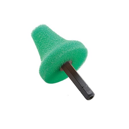 Polierschwamm FLEX PK-G 35 HEX, 5 Stück. - FLEX Polishers