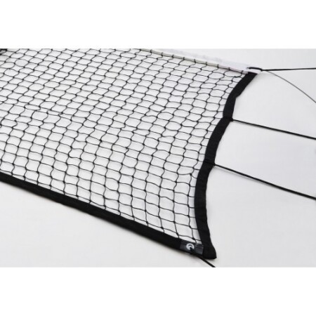 Polietilen tenis ağı Coma-Sport T-250 – siyah - Coma-sport