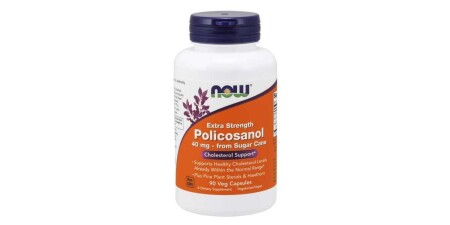 Polikosanol - POWERBODY