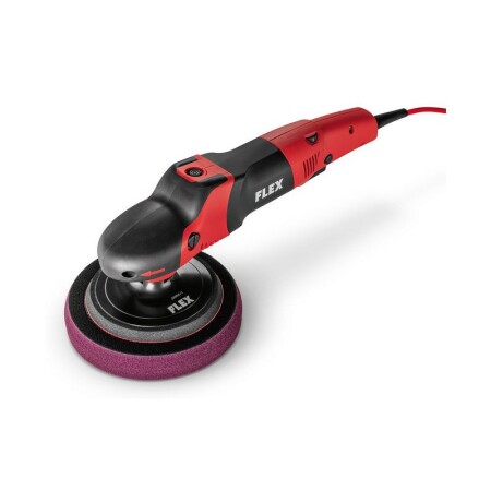 Polisher FLEX PE 14-1 180 - FLEX Polishers
