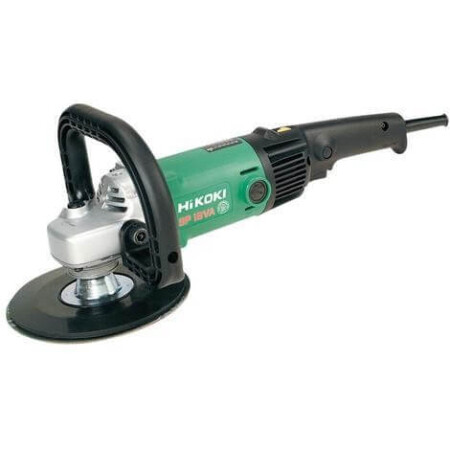 Polisher HiKOKI SP18VA - HiKOKI