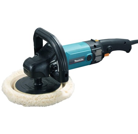 Polisher MAKITA 9237CB - Makita