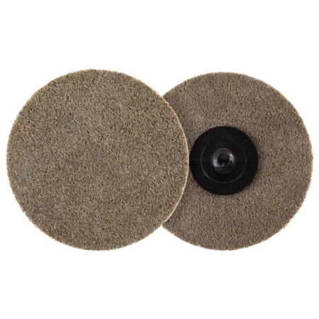 Polishing disc 3M CDR Roloc 2AMED 75mm - 3M