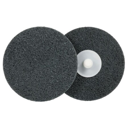 Polishing disc 3M CDR Roloc 2SFIN 50mm - 3M