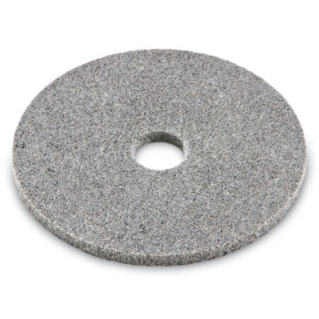 Polishing disc FLEX 125x6x22.2mm - FLEX Accessories