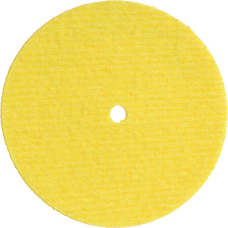 Polishing disc GERD SuperPolish Klett 150mm - Gerd Eisenblatter