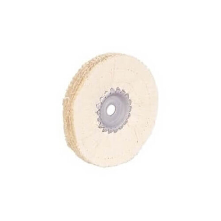Polishing disc OSBORN Sisal No.1 200mm - Osborn