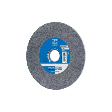 Polishing disc PFERD PNER-MH 15003-25,4 SiC F - Pferd
