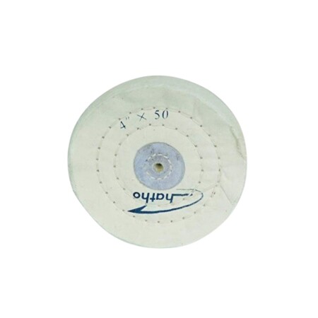 Polishing disc PROXXON 28002 100x15mm - PROXXON MICROMOT