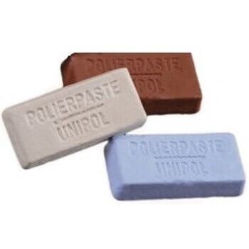 Polishing paste set OSBORN 3x50g - Osborn