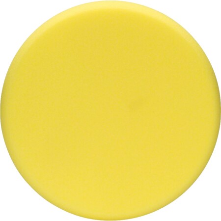 Polishing sponge BOSCH GPO14 CE 170mm, hard - Bosch Accessories