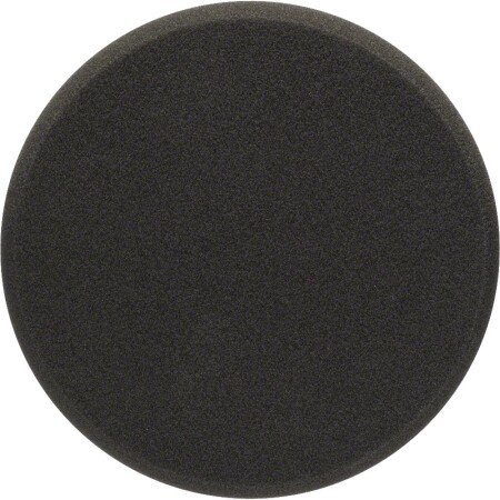Polishing sponge BOSCH GPO14 CE 170mm, very soft - Bosch Accessories