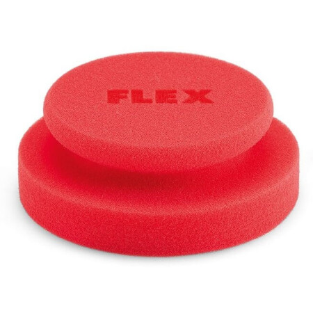 Polishing sponge FLEX PUK-R 130 - FLEX Polishers