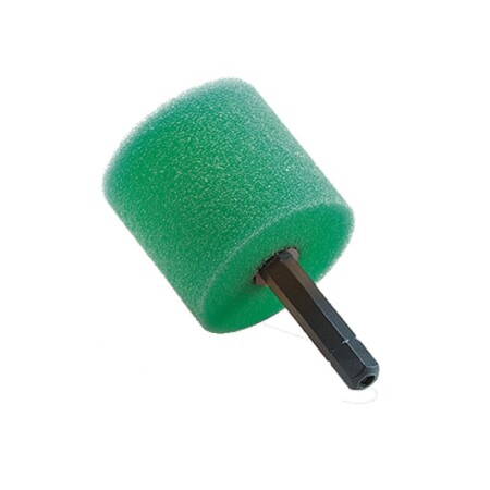 Polishing sponge FLEX PZ-G 35 HEX, 5pcs. - FLEX Polishers