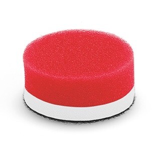 Polishing sponge PS-R 40, 2 pcs. - FLEX Polishers