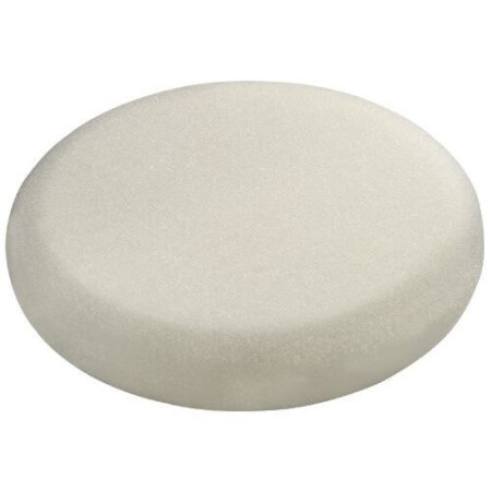 Polishing sponge PS STF D80x20 WH/5 - FESTOOL