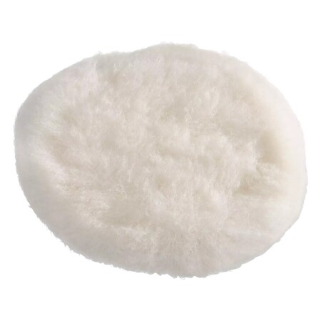 Polishing wool FLEX TW-C 200mm - FLEX Polishers