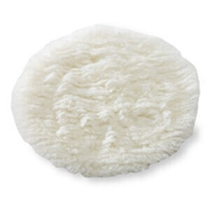 Polishing wool FLEX TW-PT 140mm - FLEX Polishers