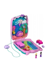 Polly Çanta Olabilen Micro Oyun Setleri Gkj63-gxc95 U333557 - Polly Pocket