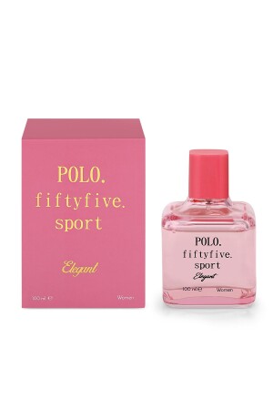 MNZ-Polofpw002 عطر النساء الوردي POLOFPW002 - Polo55