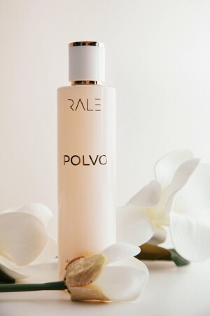 Polvo Hair and Body Oil 100 ml - Rale