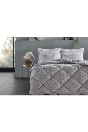 Poly Cotton Single Comforter Sleeping Set Candy - Doqu Home