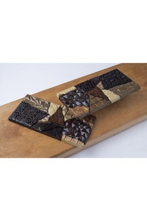 Polycarbonate Chocolate Mold CM3401 CM3401 - Greyas