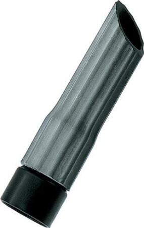 Polygonal rubber nozzle NILFISK Ø50mm - Nilfisk