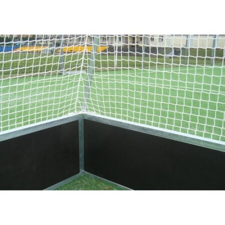 Polypropylen-Netze für Hockeytore Coma-Sport H-310 – 3,66 x 2,14 m - Coma-sport