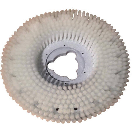 Polypropylene brush NILFISK 19